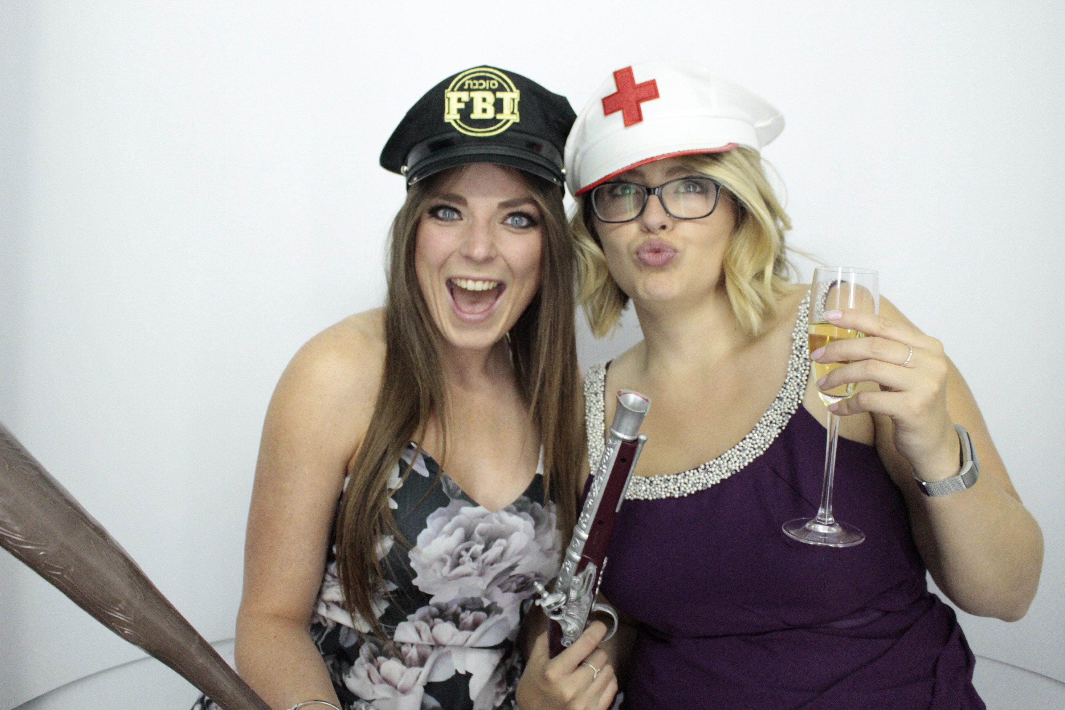 Louise & Dan's Big Day | View more photos from the event at gallery.myphotoboothexperience.co.uk/u/MyPhotoBoothExperienceLtd/Louise-Dans-Big-Day